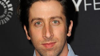 'Big Bang Theory' Finale: Simon Helberg On The Moment He Realized the Show Was Over  (Exclusive)
