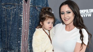 Jenelle Evans 'Teen Mom 2' Firing Was an Unpleasant Surprise to Reality Star