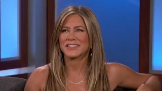 Jennifer Aniston Recalls Plane Making Emergency Landing During Birthday Trip to Mexico