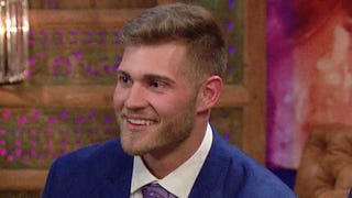 'The Bachelorette' Premiere Sneak Peek: Contestant Luke P. Gets Another First Impression (Exclusive)