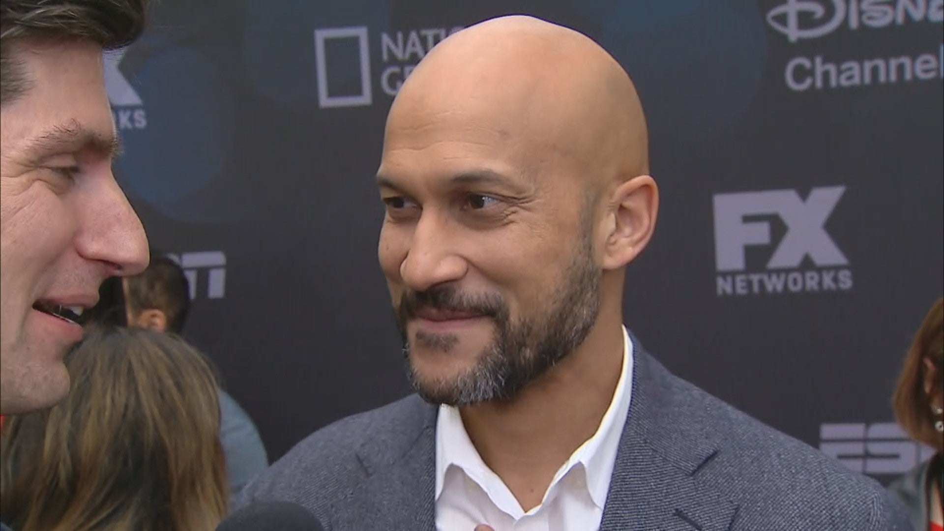 keegan michael key toy story 4 character