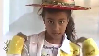 North West's 'Old Town Road' Music Video Is a Must-Watch