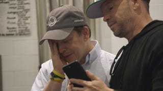 Alex Rodriguez 'Really Upset' Chef Paul During 'Wahlburgers' Cameo -- See Why! (Exclusive)