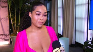 Jordyn Woods Responds to New Claims Made by Kardashian Family, Talks Fashion Collab (Exclusive)