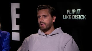 How Scott Disick and Kourtney Kardashian Became Happy With Co-Parenting (Exclusive)