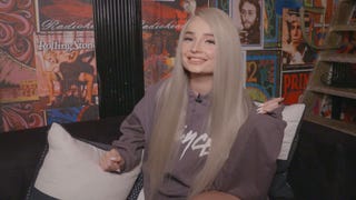 Kim Petras on Her Trailblazing Career, Muse Paris Hilton and What's Next (Exclusive)