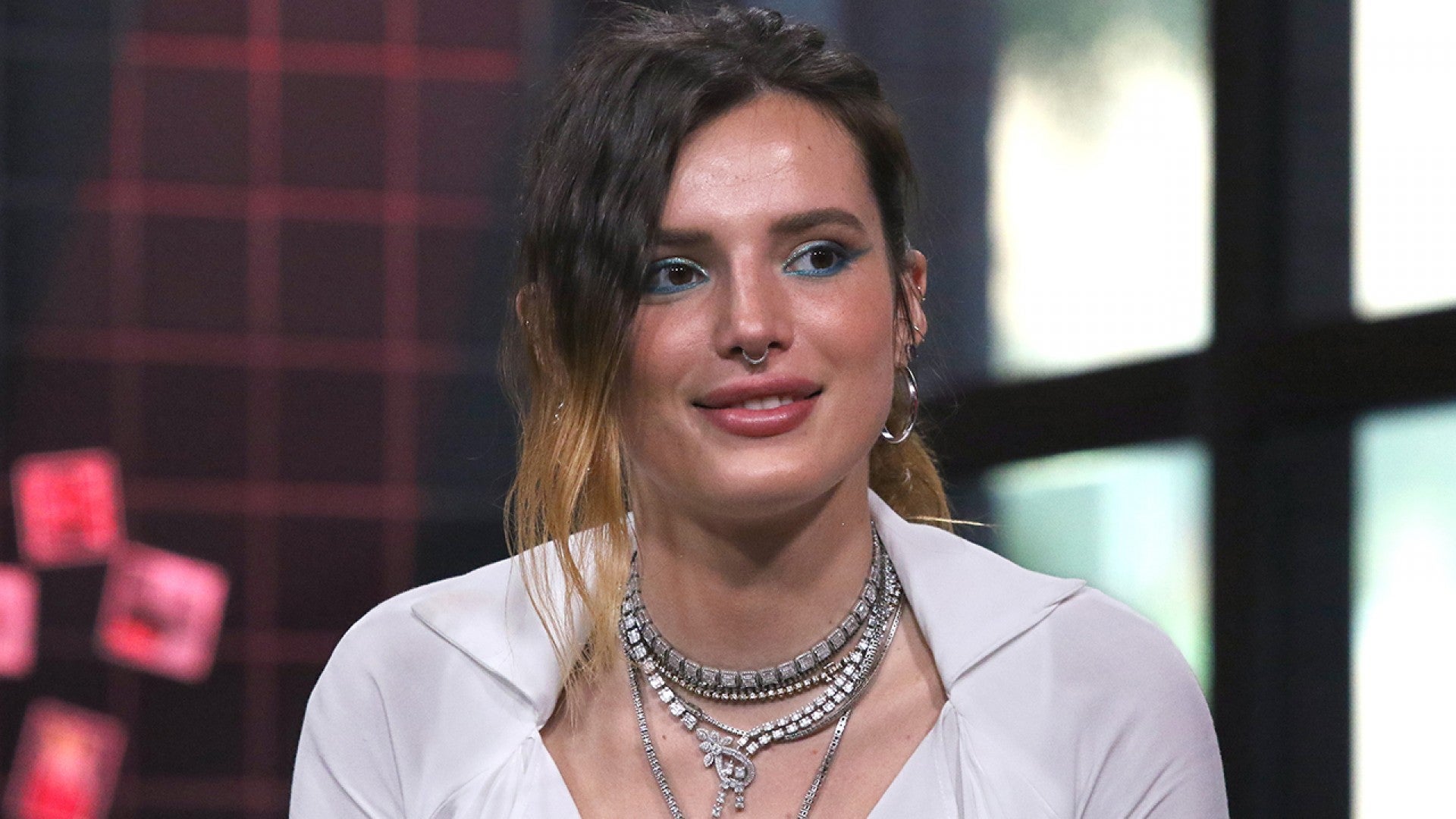 Bella Thorne Receives Support From Zendaya, Tyler Posey and More Following  Nude Photo Scandal