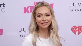 Corinne Olympios Reveals She's Recording Music! (Exclusive)