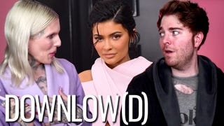 Jeffree Star and Shane Dawson Blast Kylie Jenner's 'Basic' Skincare Line | The Downlow(d)   
