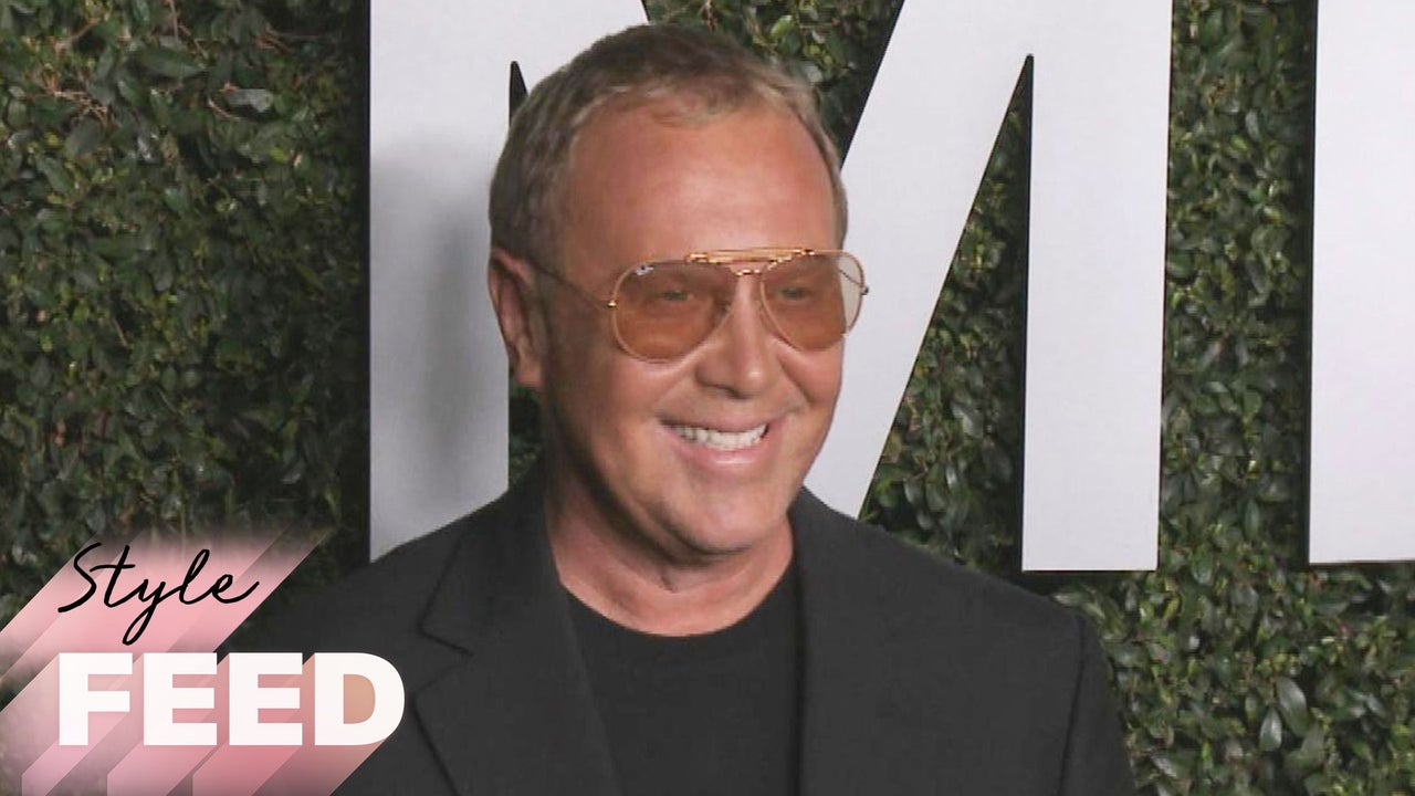 Is Michael Kors REALLY a Luxury Brand? Inside the Twitter Debate | ET Style Feed