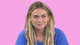 Summer McKeen Reacts To Fans' Nicest Comments!