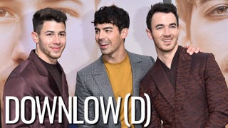 Joe Jonas and Alex Rodriguez Prove They're the Ultimate Instagram Husbands