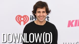 David Dobrik Divorces His Best Friend's Mom After One Month | The Downlow(d)