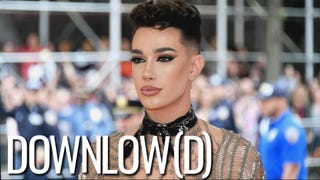 James Charles' Social Media Detox Following Tati Westbrook Drama 