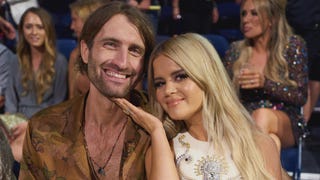 These CMT Awards Couples Stole the Show!