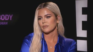 Khloe Kardashian Opens Up About Jordyn Woods' 'Red Table Talk' 