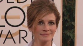 Julia Roberts Says She Had 'No Business' Being in 'Pretty Woman'