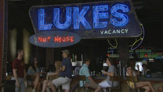 Tour Nashville's Finest Bars Owned by Country Music's Biggest Stars (Exclusive) 