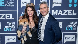 Andy Cohen Claps Back at Lisa Vanderpump Fans