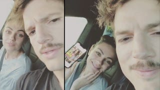 Ashton Kutcher and Mila Kunis Roast Tabloid Rumors About a Split