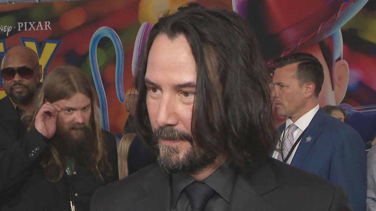 Keanu Reeves Time Could Keanu Reeves Be Time's Person of the Year?