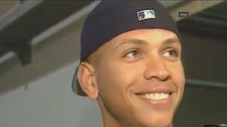 Alex Rodriguez Calls J.Lo His 'Dream Date' in 1998 Interview -- Watch! 