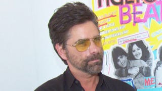 John Stamos Reveals His Connection to Serial Killer Richard Ramirez (Exclusive)