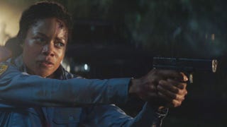 'Black and Blue' Trailer: Naomie Harris' Police Thriller 
