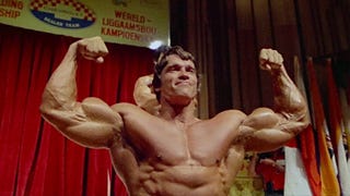 'The Game Changers' Trailer: Arnold Schwarzenegger Reveals His Bodybuilding Diet