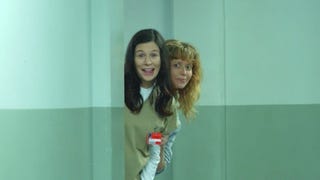 'Orange Is the New Black' Cast Can't Stop Laughing in Hilarious Season 6 Bloopers (Exclusive)