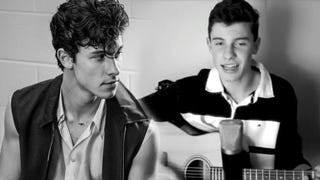 Shawn Mendes Gets Candid About Being Bullied 