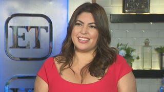 'Big Brother' Season 21: Jessica Milagros (Full Interview)