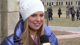 'The Bachelorette' Hannah Brown Reveals Her Season Frontrunners! (Exclusive)