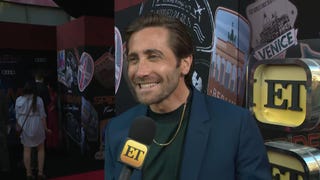 Jake Gyllenhaal Sweetly Reflects on How Sister Maggie Inspired Him to Act (Exclusive)