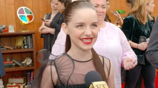 Mckenna Grace Says Being Cast in 'Ghostbusters 3' Was a Dream Come True (Exclusive)