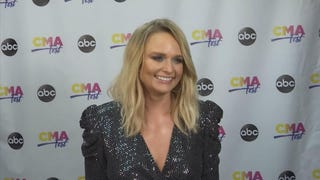 Miranda Lambert Took Time Off From Music to 'Live Life and Go Be a Person' (Exclusive)