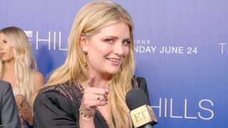 Mischa Barton on What She Looks for in a Relationship (Exclusive)