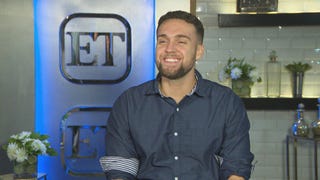 'Big Brother' Season 21: Nick Maccarone (Full Interview)