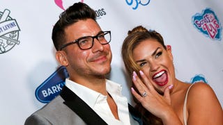 'Vanderpump Rules' Stars Jax Taylor and Brittany Cartwright Are Married!