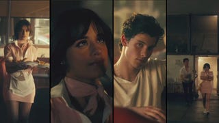 Shawn Mendes and Camila Cabello Tease Steamy New Collab!