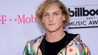 Logan Paul Says His Blood Is Boiling After Man He Allegedly Knocked Out Claims It Was Fake