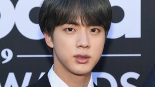 BTS' Jin Releases Record-Breaking Solo Track 'Tonight'