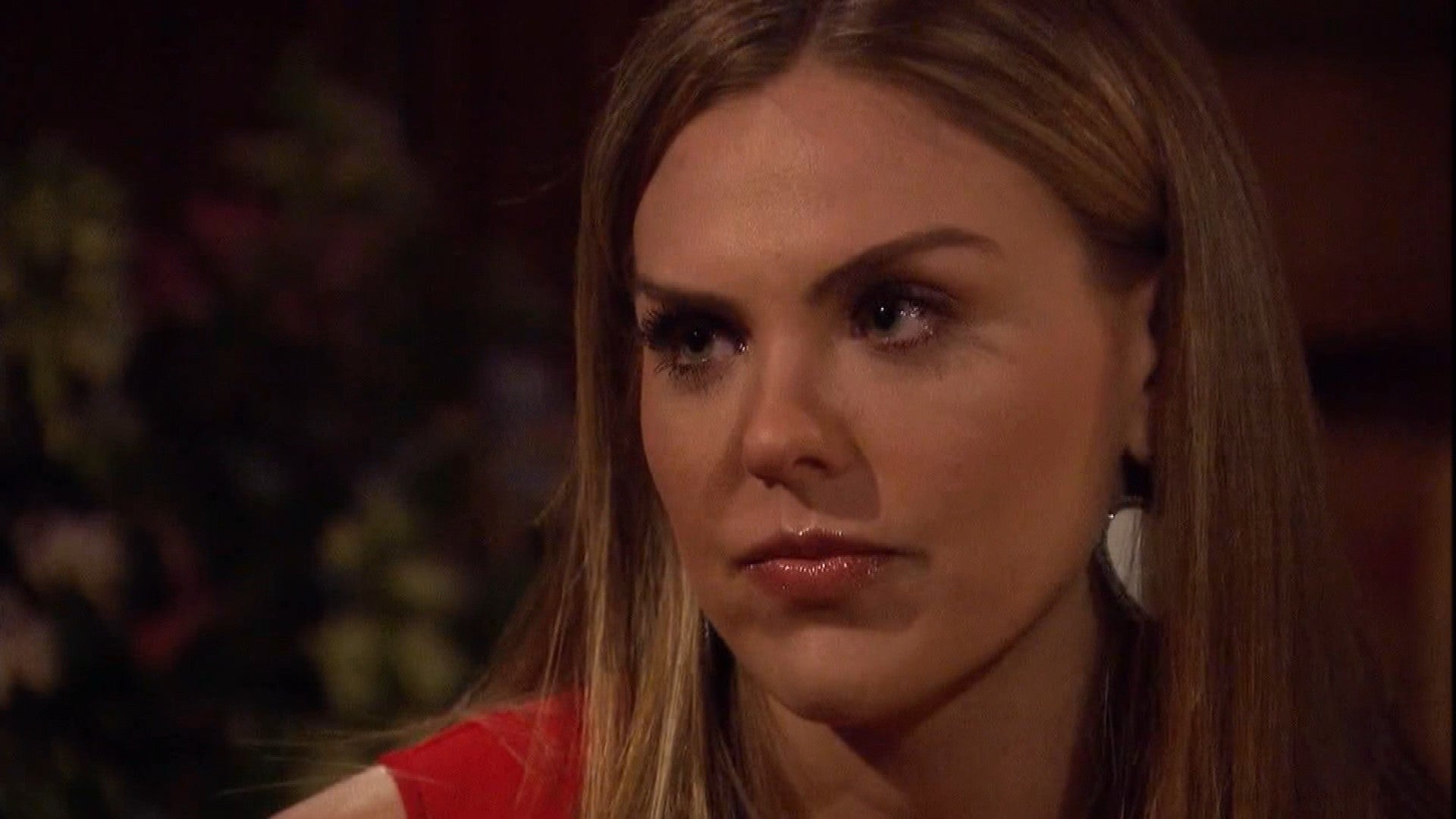 The Bachelorette Hannah Brown Asks Producers To Step In - 