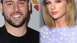 Taylor Swift Claims Scooter Braun Bullied Her With Purchase of Former Record Label & Her Masters