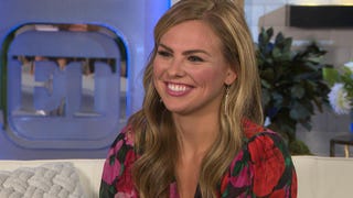 'The Bachelorette': Hannah Brown on Her Strongest Chemistry and Who Makes Her Cry the Most.