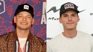 Kane Brown Shares Sweet Message for Granger Smith After His Son's Death (Exclusive)