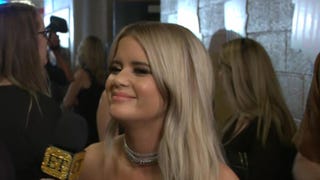 Why Maren Morris Really Wants to Collaborate With Niall Horan Again (Exclusive)