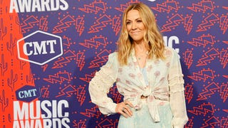 Sheryl Crow Reveals the Music Collaborations Fans Can Expect on Her Final Album (Exclusive)