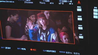 'Long Shot' Gag Reel Gets NSFW -- Watch! (Exclusive)