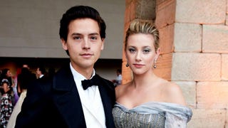 Did Lili Reinhart Playfully Shade Cole Sprouse's 'Disney Kid' Roots?
